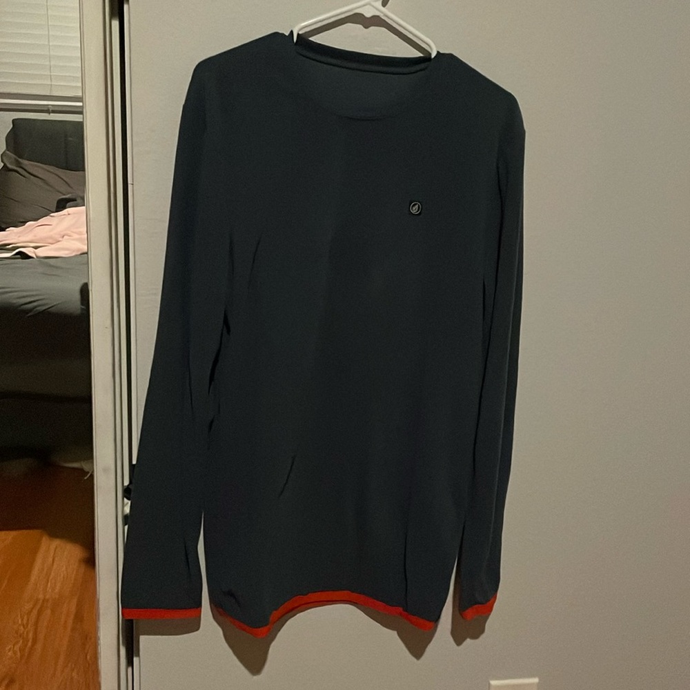 Volcom Long Sleeve Shirt